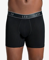 Men's Mid-Length Boxer Brief