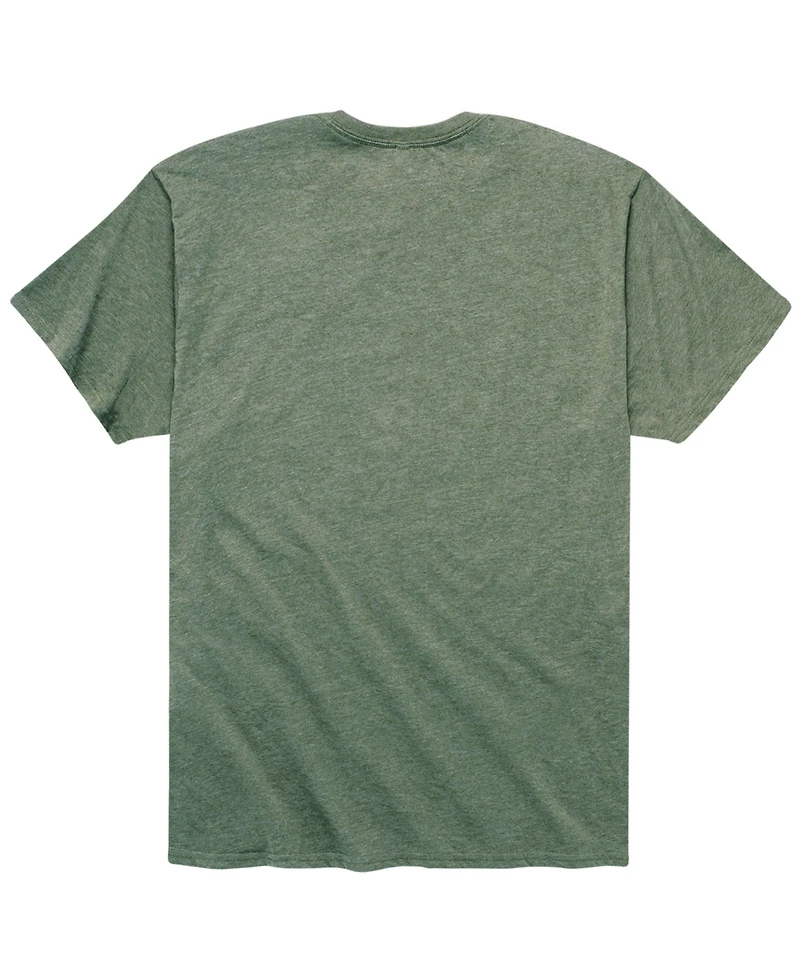 Men's Yellowstone Send Rip T-shirt