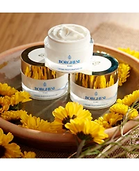 Borghese Crema Ristorativo-24 Continuous Hydration Moisturizer, 1 oz