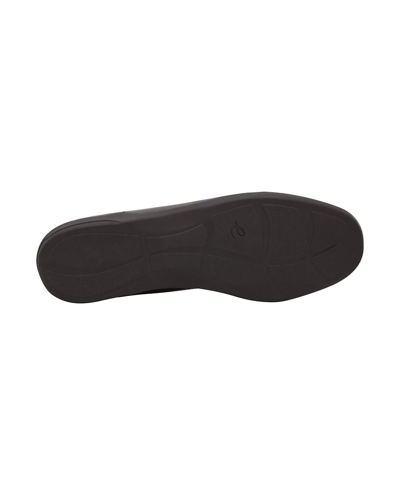 Easy Spirit Women's Devitt Slip-On Loafer Flats