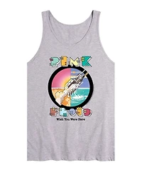 Men's Pink Floyd Wish You Were Here Tank