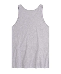 Men's Pink Floyd Group Tank