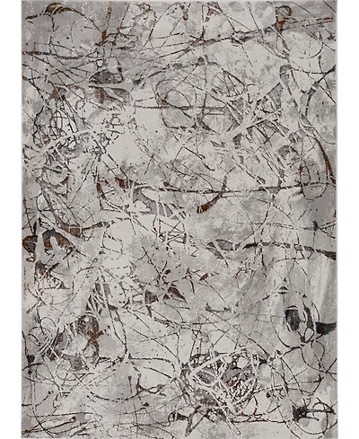 Kas Inspire 7502 5'3" x 7'7" Area Rug