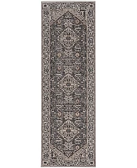 Kas Inspire 2'2" x 6'11" Runner Area Rug
