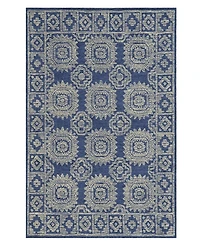 Kas Hudson 2469 6'6" x 9'6" Area Rug