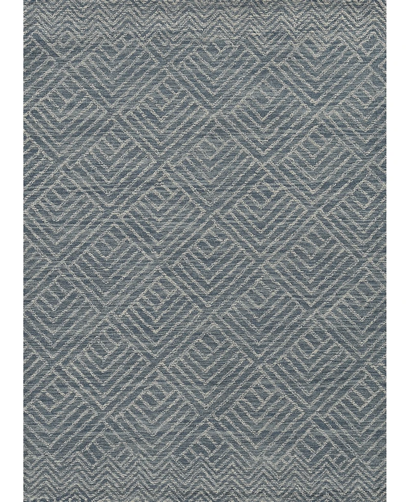 Kas Hudson 5' x 7' Area Rug