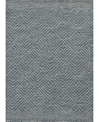Kas Hudson 5' x 7' Area Rug
