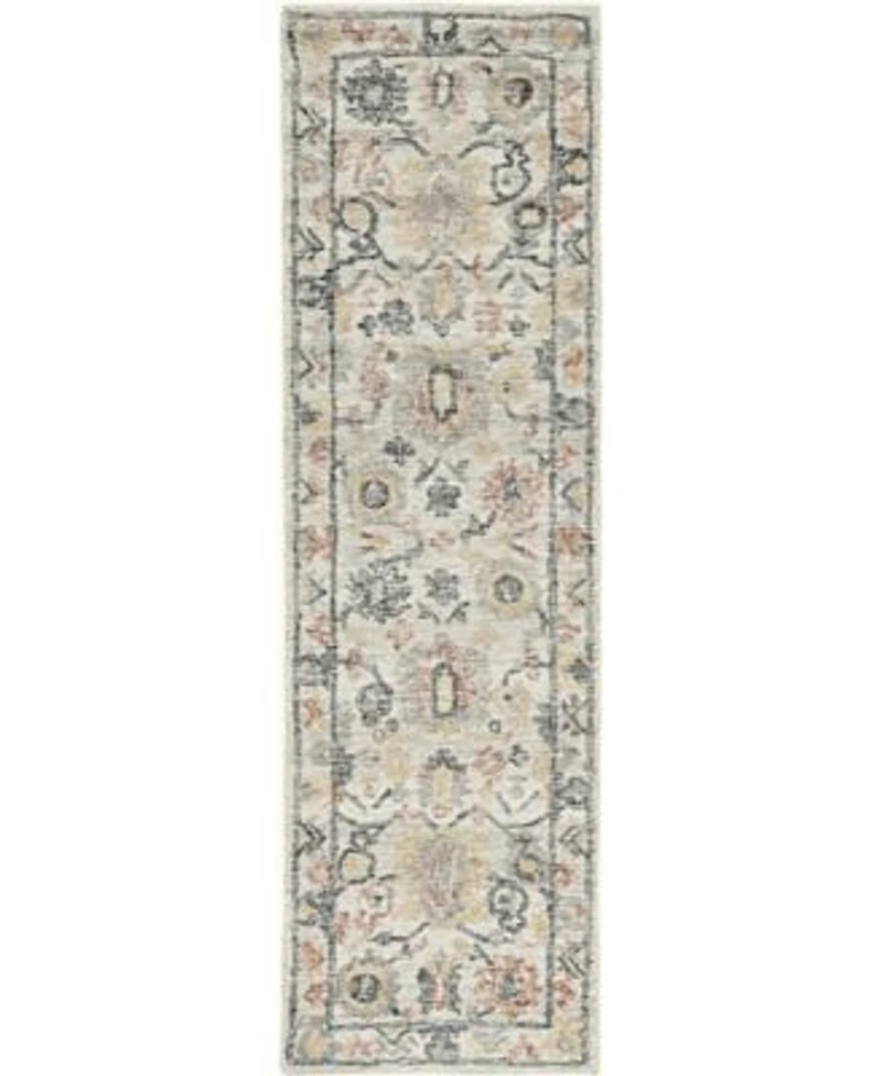 Kas Hudson 2460 Area Rug