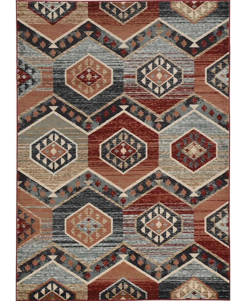 Kas Chester 5630 5'3" x 7'7" Area Rug