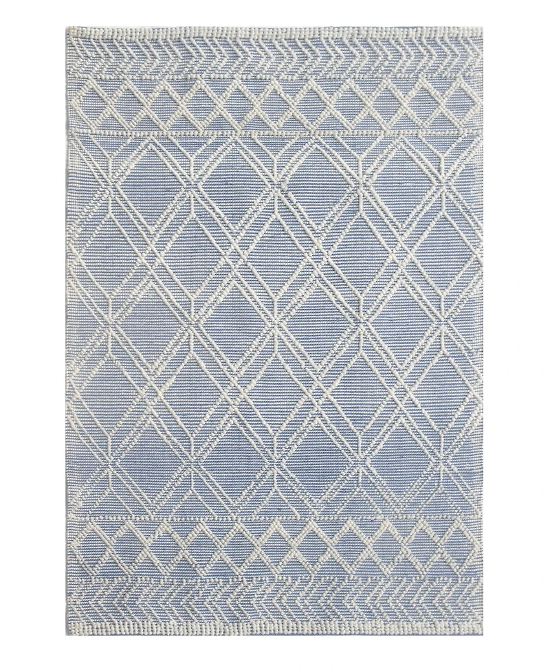 Kas Chloe 7724 6' x 9' Area Rug