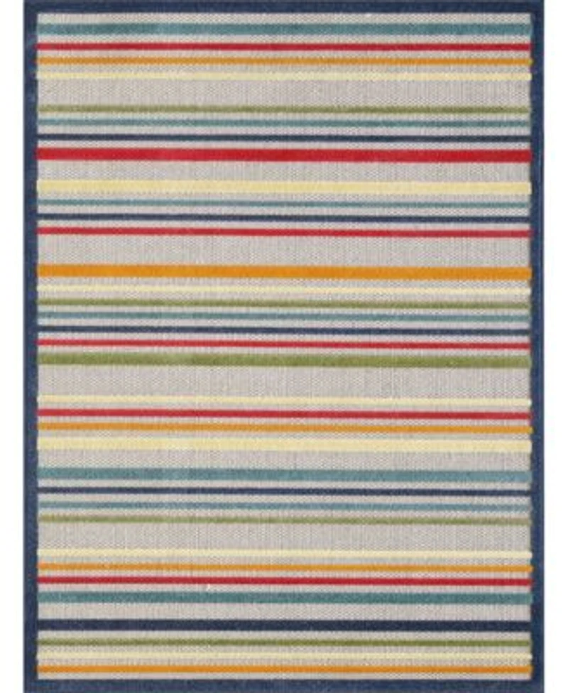 Kas Calla Outdoor Area Rug