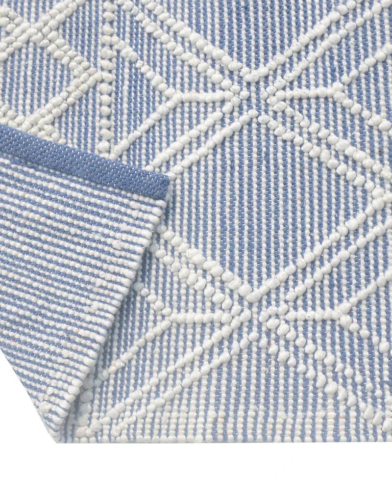 Kas Chloe 7724 8' x 11' Area Rug