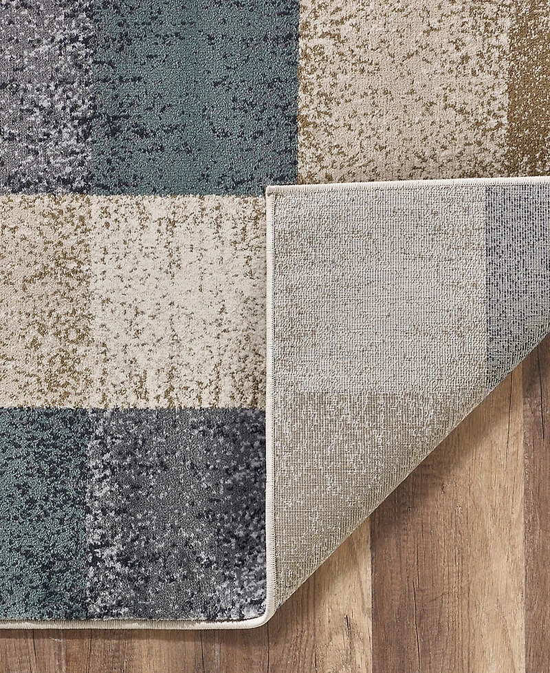Kas Avalon 2' x 7'7" Runner Area Rug