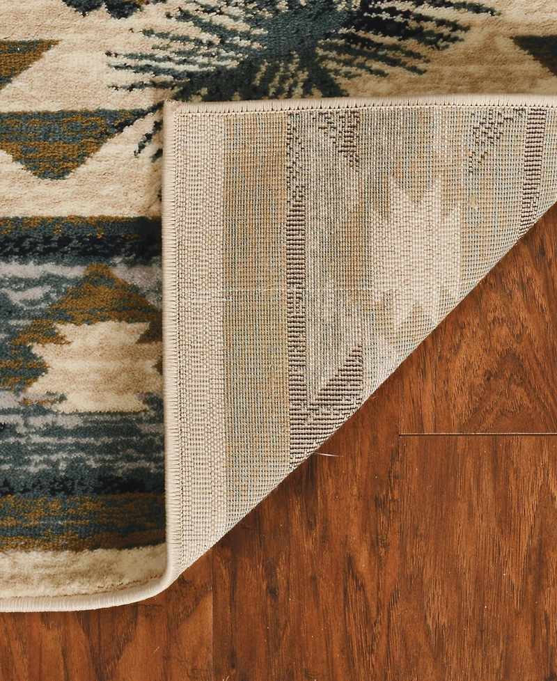 Kas Chester 5634 7'10" x 9'10" Area Rug