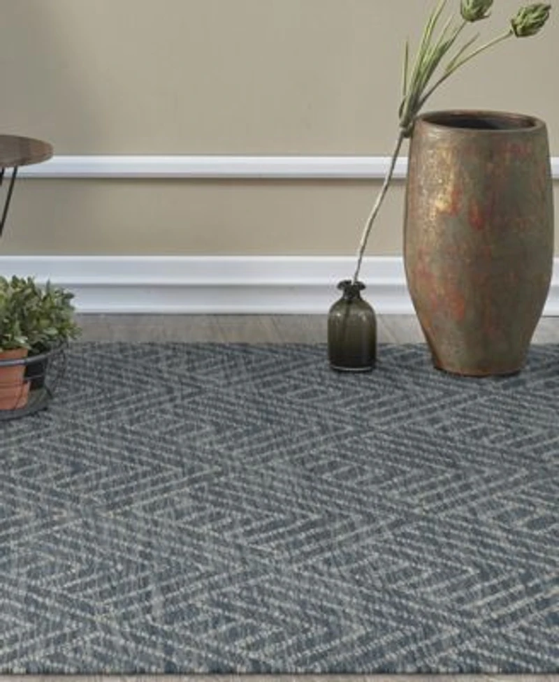 Kas Hudson Area Rug