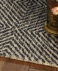 Kas Hudson 2463 8' x 11' Area Rug