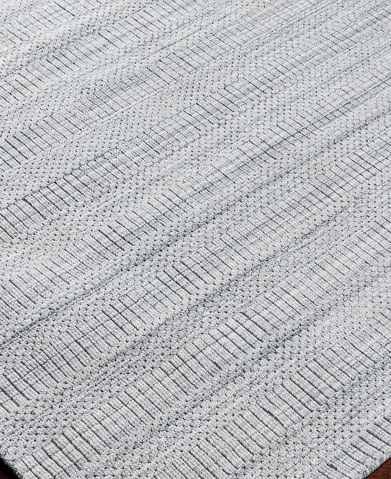 Surya Hickory Hck-2301 8' x 10' Outdoor Area Rug