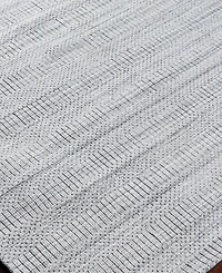 Surya Hickory Hck-2301 8' x 10' Outdoor Area Rug