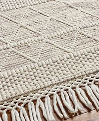 Livabliss Fleur Fle 2306 Area Rugs