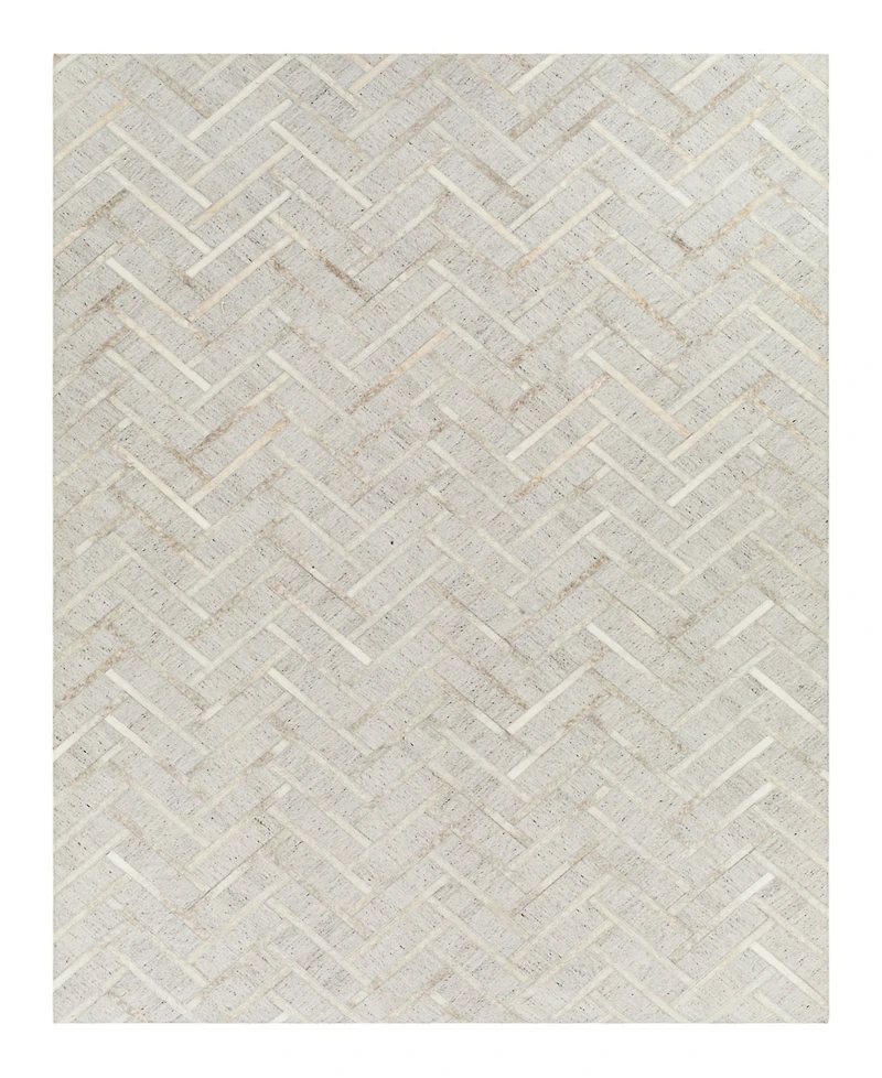 Surya Medora Mod-1026 2' x 3' Area Rug