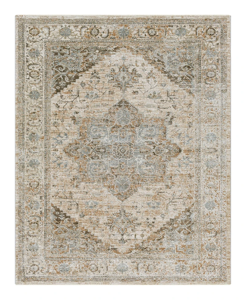 Livabliss Brunswick Bwk-2320 2' x 3' Area Rug