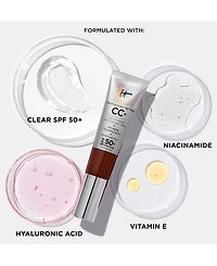 It Cosmetics Cc+ Cream with Spf 50+