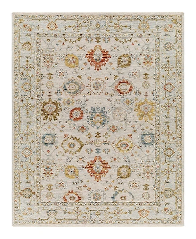 Livabliss Reina Ren- 7'10" x 10'3" Area Rug