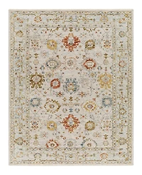 Livabliss Reina Ren- 7'10" x 10'3" Area Rug