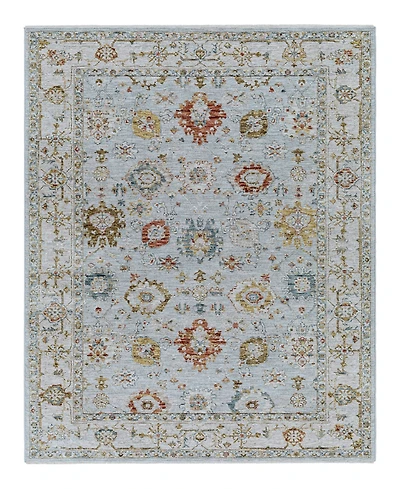 Livabliss Reina Ren- 5' x 7'5" Area Rug