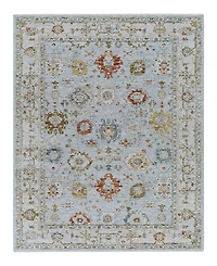 Livabliss Reina Ren- 5' x 7'5" Area Rug