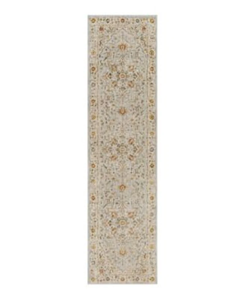 Livabliss Reina Ren Area Rugs
