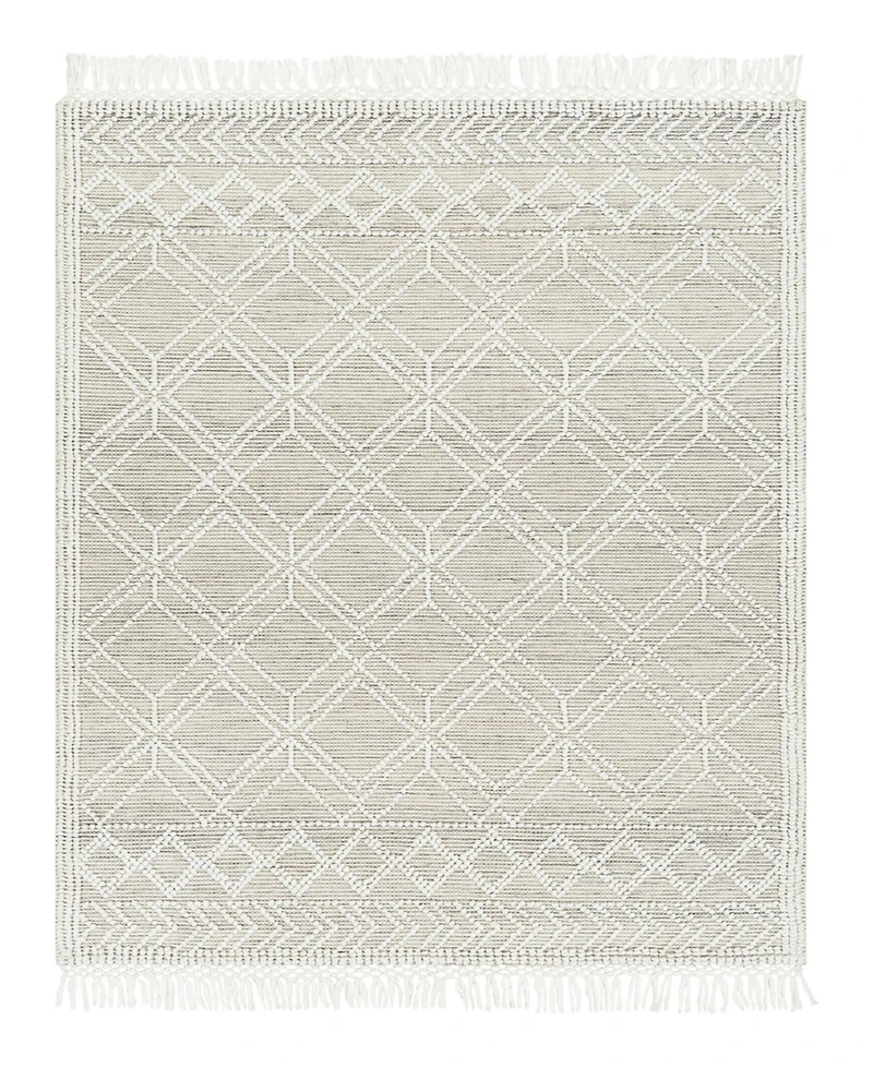 Livabliss Fleur Fle-2304 2'3" x 3'9" Outdoor Area Rug