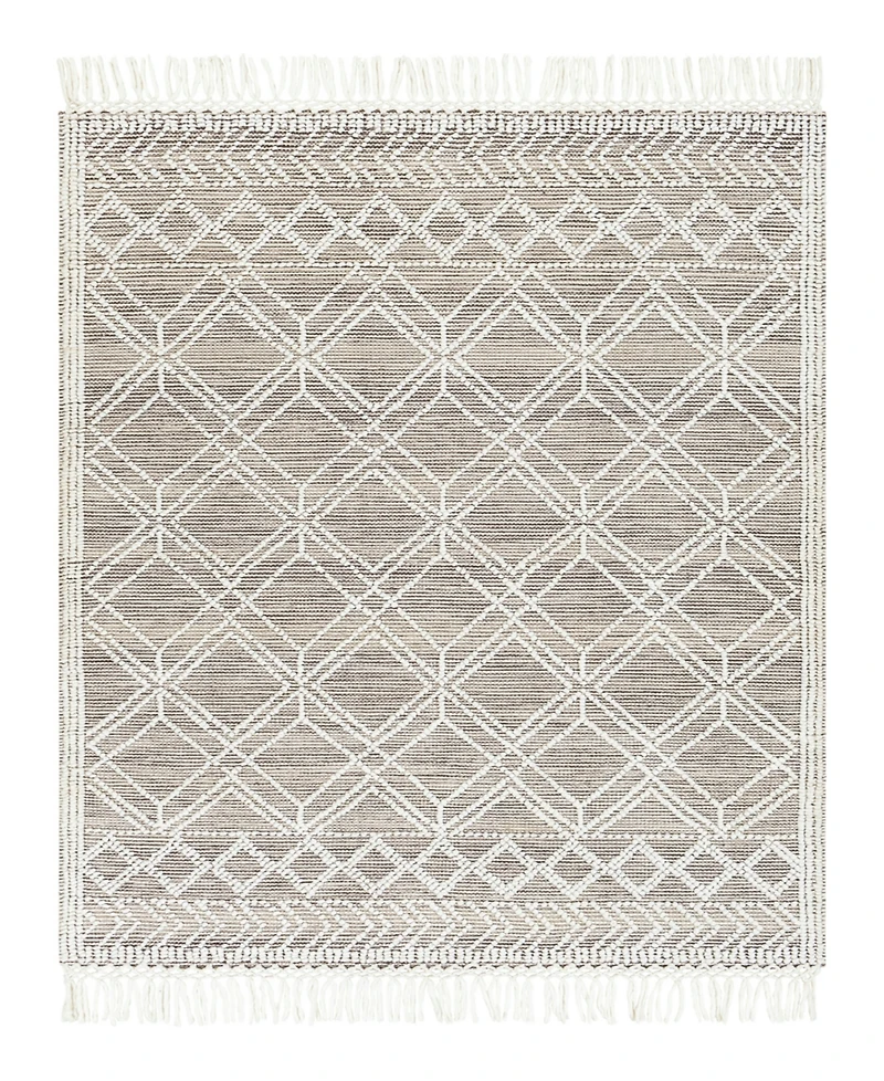 Livabliss Fleur Fle- 2'3" x 3'9" Outdoor Area Rug