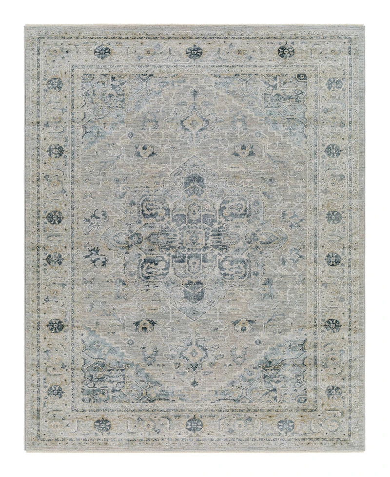 Livabliss Brunswick Bwk-2319 2'7" x 4' Area Rug