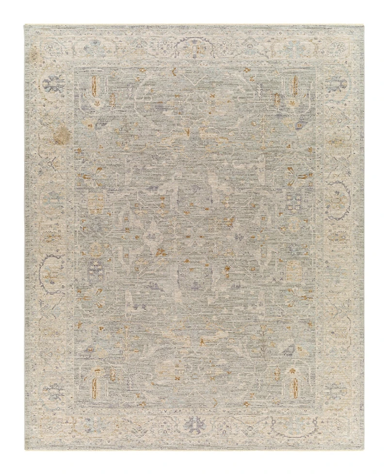 Livabliss Avant Garde Avt-2339 5' x 7'5" Area Rug