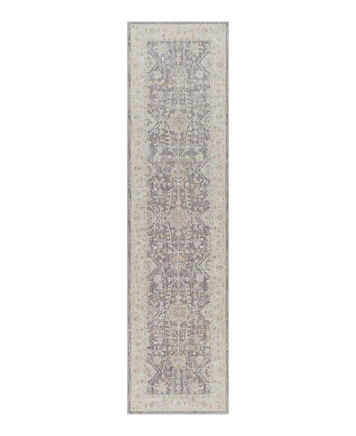 Livabliss Avant Garde Avt- 2'7" x 10' Runner Area Rug