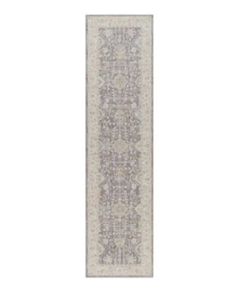 Livabliss Avant Garde Avt 2338 Area Rugs