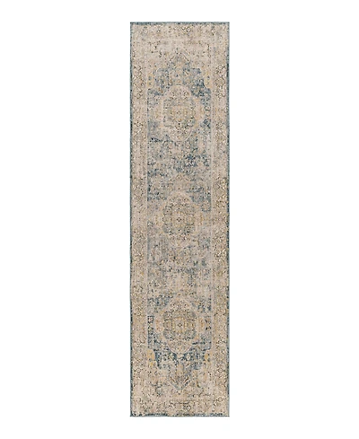 Livabliss Aspendos Aps-2304 2'7" x 10' Runner Area Rug