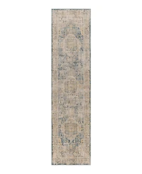 Livabliss Aspendos Aps-2304 2'7" x 10' Runner Area Rug