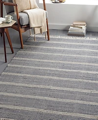 Surya Trabzon Tbo-2304 2'6" x 8' Runner Area Rug