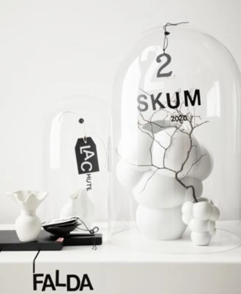 Rosenthal Mini Vases Collection