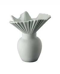 Rosenthal Falda Sea Salt Mini Vase