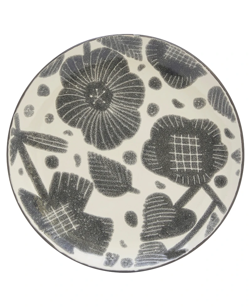 Baum Arti 16 Piece Dinnerware Set, Service for 4