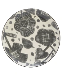 Baum Arti 16 Piece Dinnerware Set, Service for 4