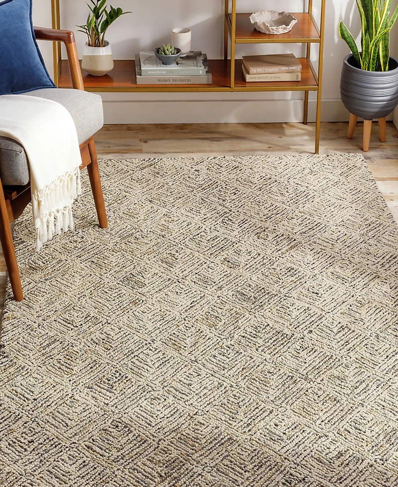 Surya Buford Buf-2300 2' x 3' Area Rug
