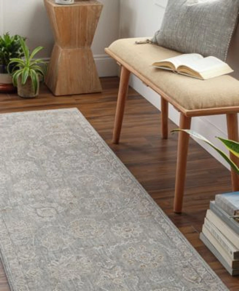 Livabliss Avant Garde Avt 2335 Area Rugs