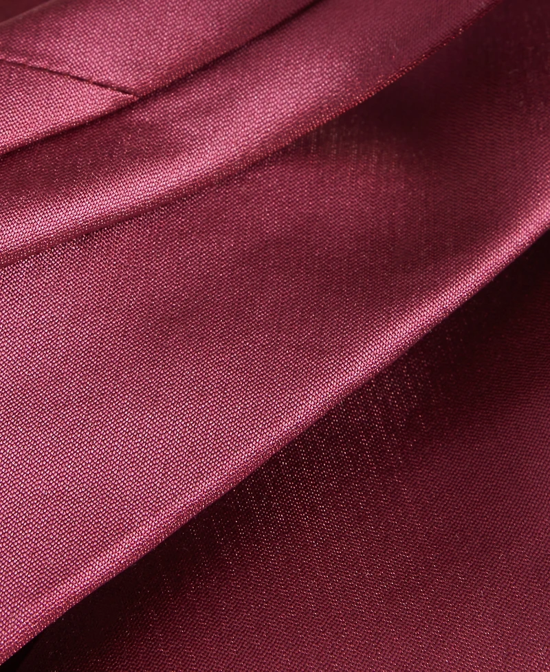 Alfani Men's Solid Texture Slim Tie