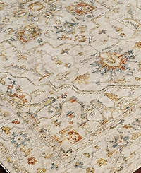 Livabliss Reina Ren-2303 2' x 3' Area Rug