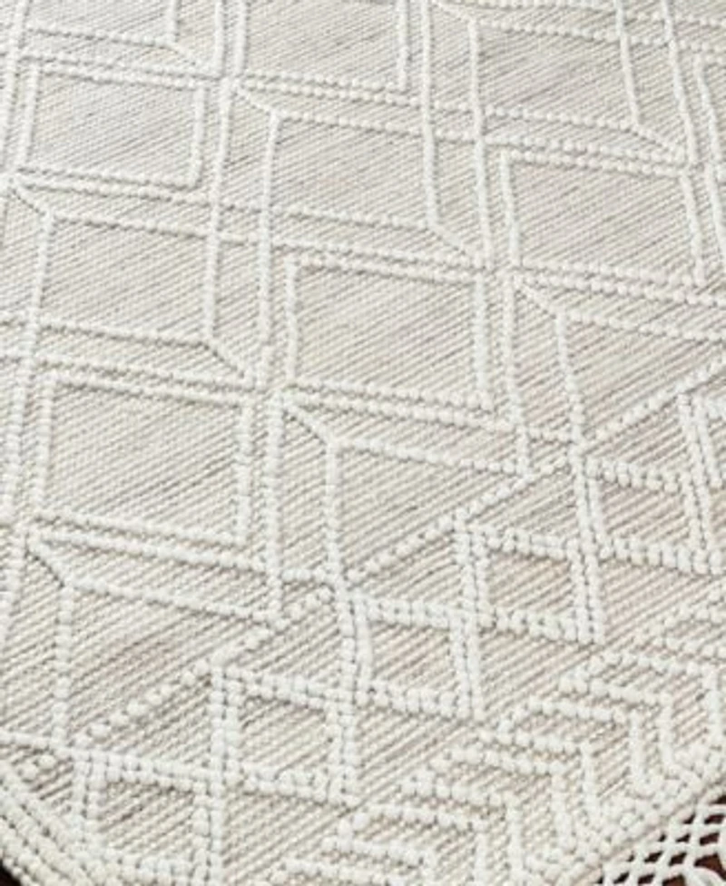 Livabliss Fleur Fle 2304 Area Rugs