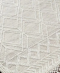 Livabliss Fleur Fle 2304 Area Rugs